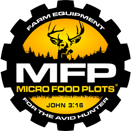 Micro Food Plots