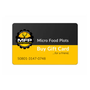 micro-food-plots-gift-cards