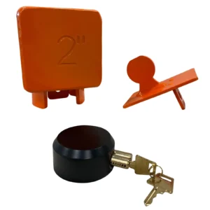 Protech 2'' Hitch Lock